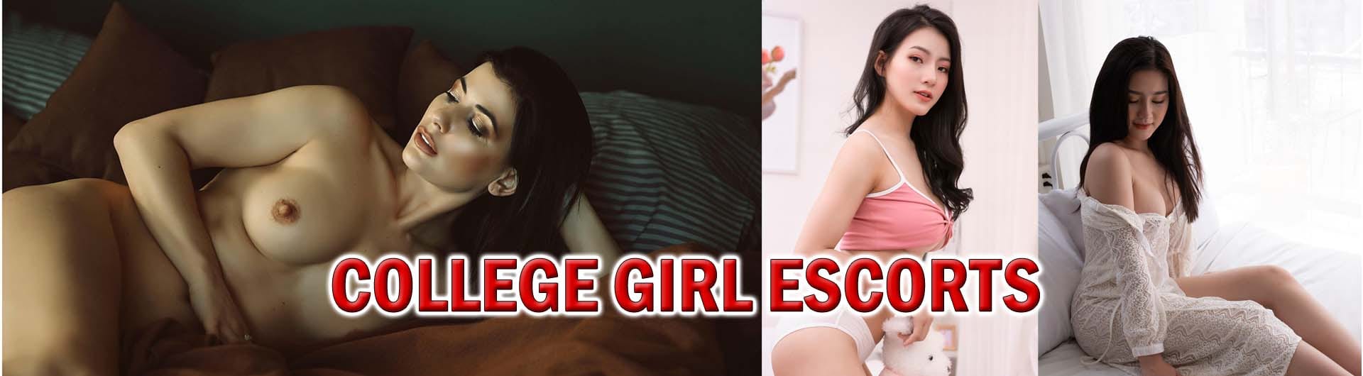 College Girl Escorts