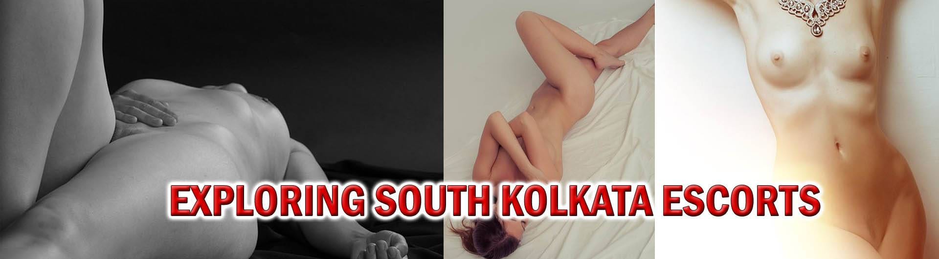 Exploring South Kolkata Escorts