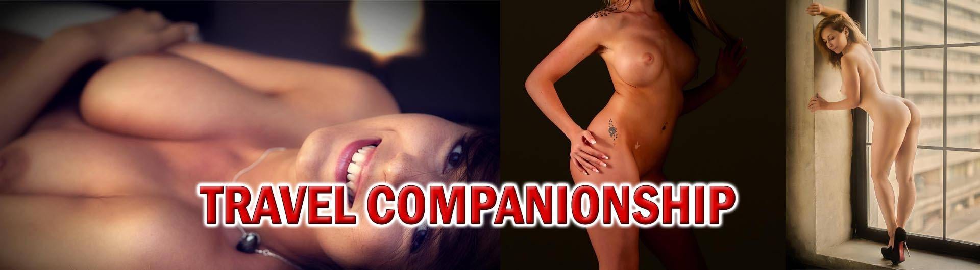 Travel Companionship