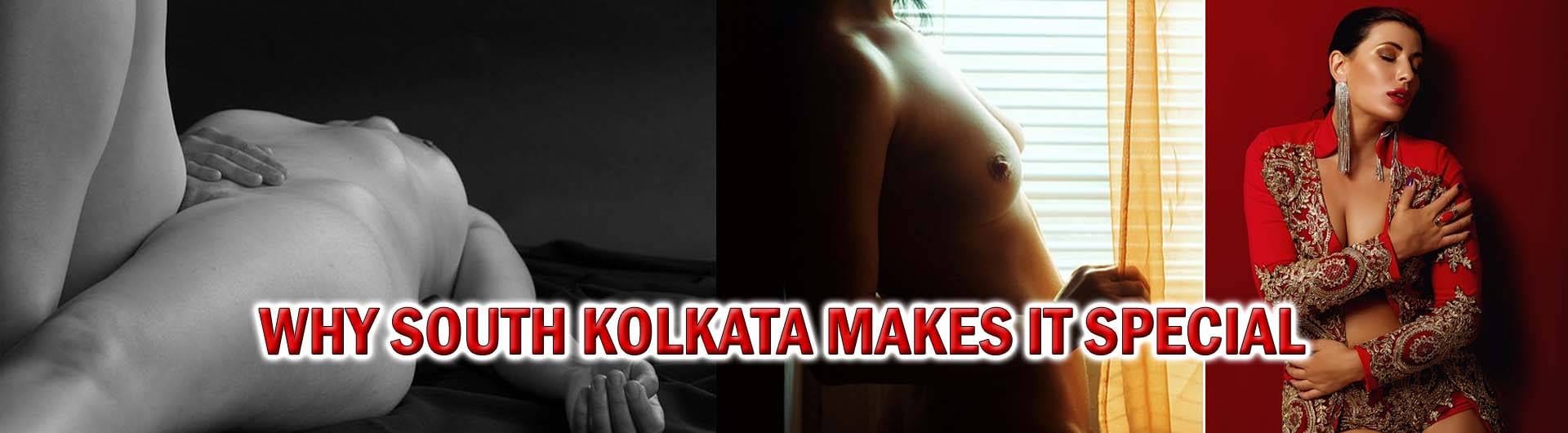 Why South Kolkata Makes It Special