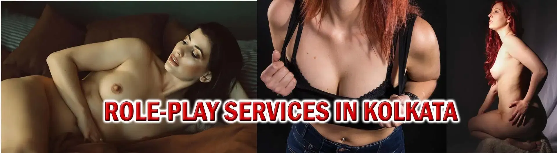 role-play services in Kolkata