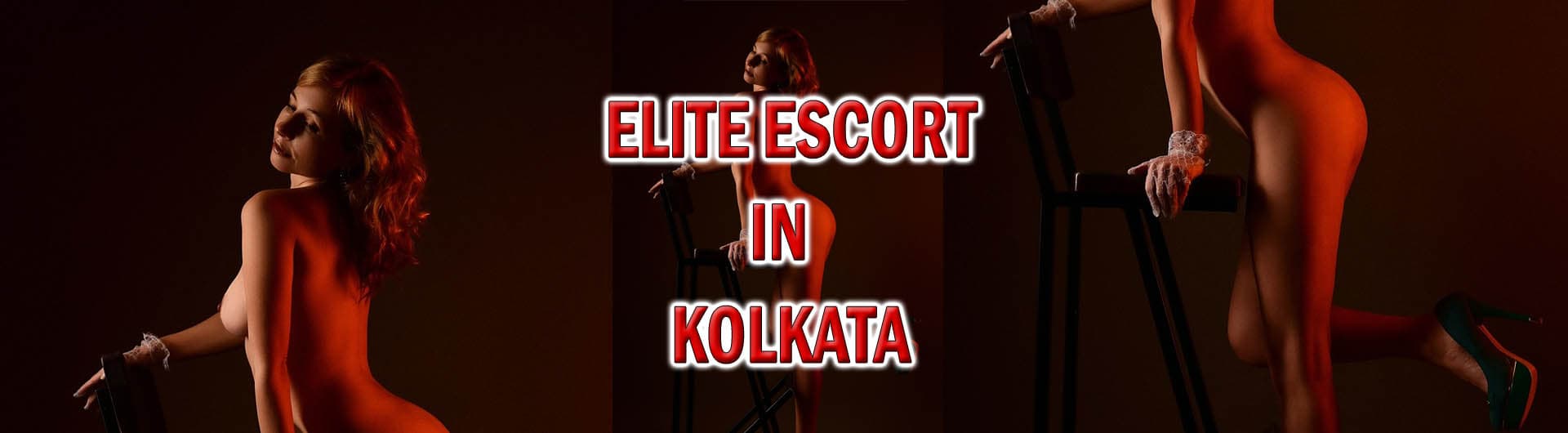elite escort in kolkata
