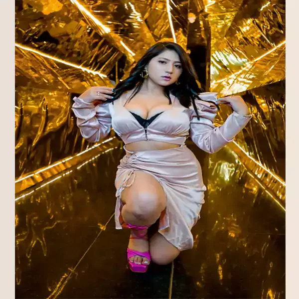 Ziva Escorts Kolkata - Rajarhat