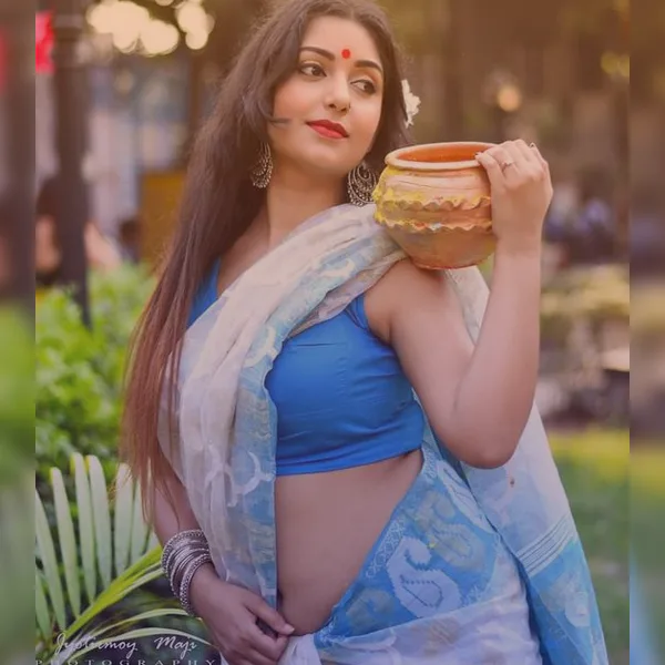 Verified Kolkata Escort Girl Offering Elite Companionship - Ankita Escorts - Diamond Harbour