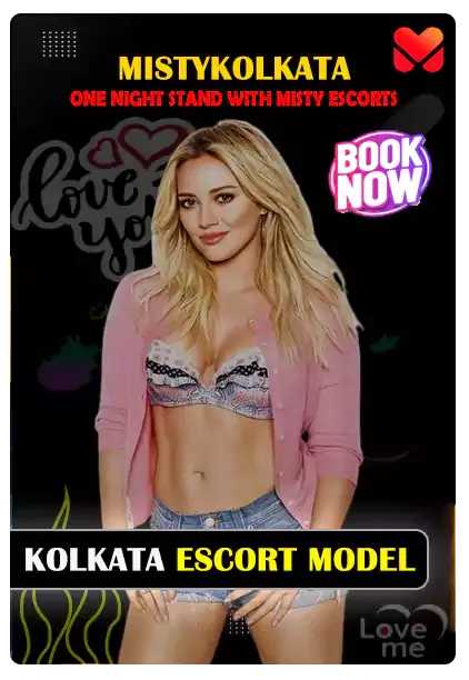 Housewife Call Girls Kolkata