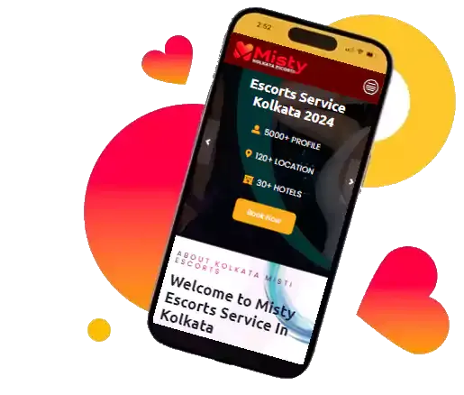 Kolkata Night Service with Mobile booking service