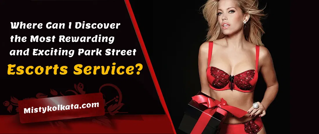 Park Streer Call Girls Kolkata