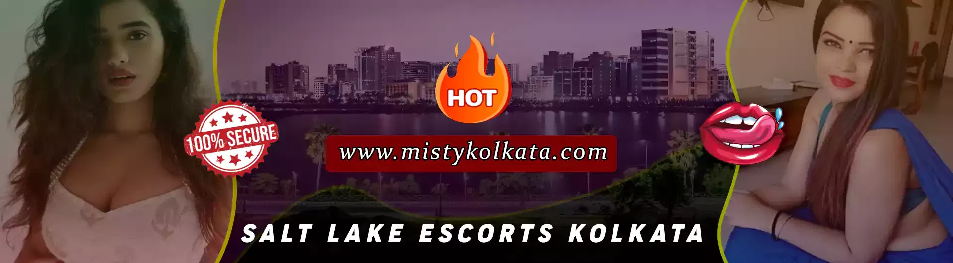 Salt Lake Escorts Kolkata
