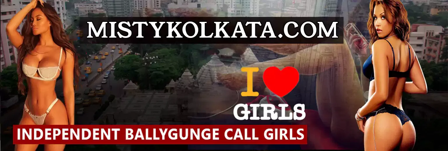 Ballygunge Escorts Kolkata