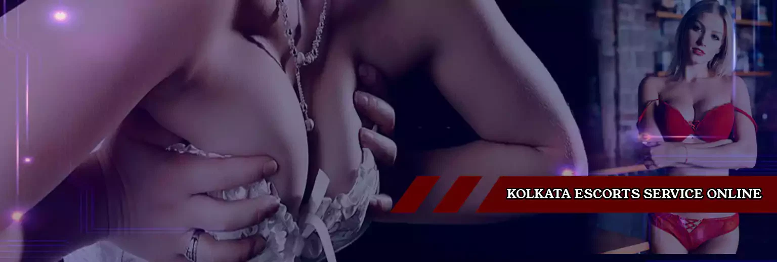 Kolkata escort service online