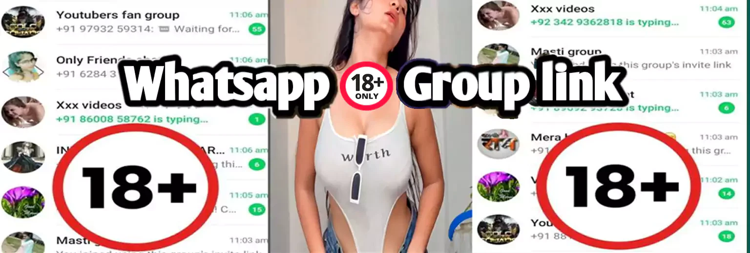 sexy whatsaap group