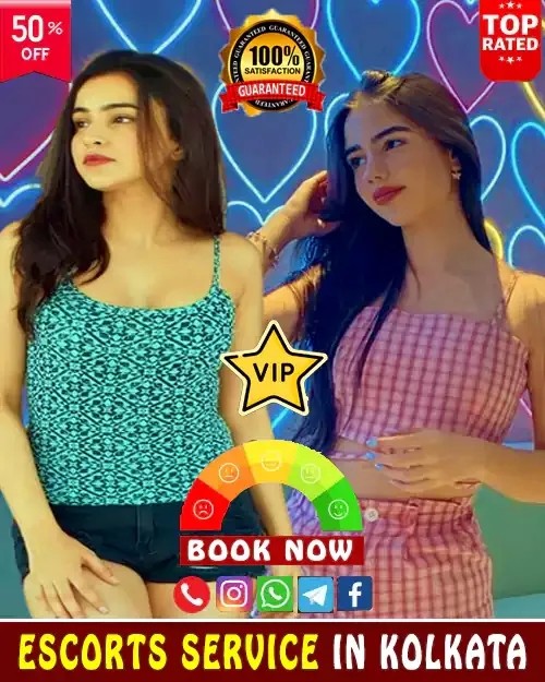 VIP High Profile Escort Female Kolkata