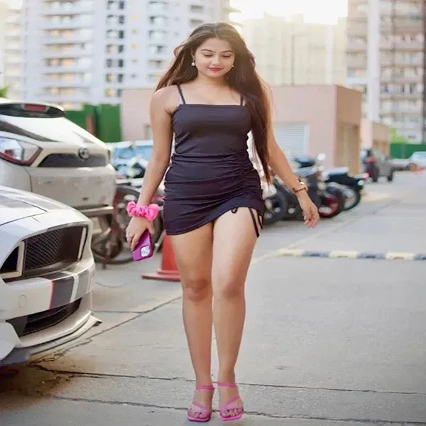 overnight with an escort in Kolkata