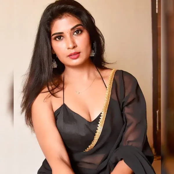 Eila Celebrity Escorts Kolkata