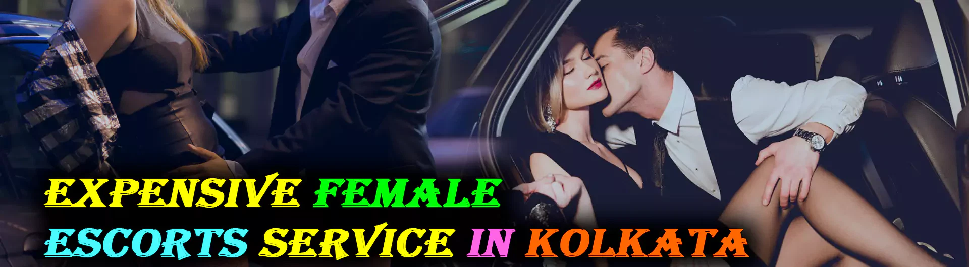 Expensive Female Escorts in Kolkata