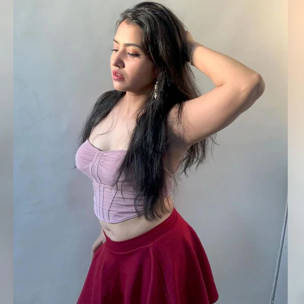 Harsika College Escorts Service Kolkata