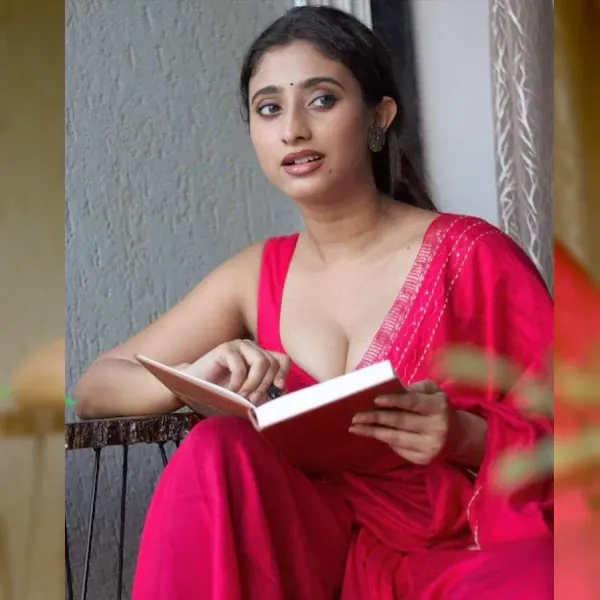 Ishani Housewife Escorts Kolkata