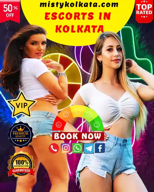 Professional hot girls travel in Kolkata