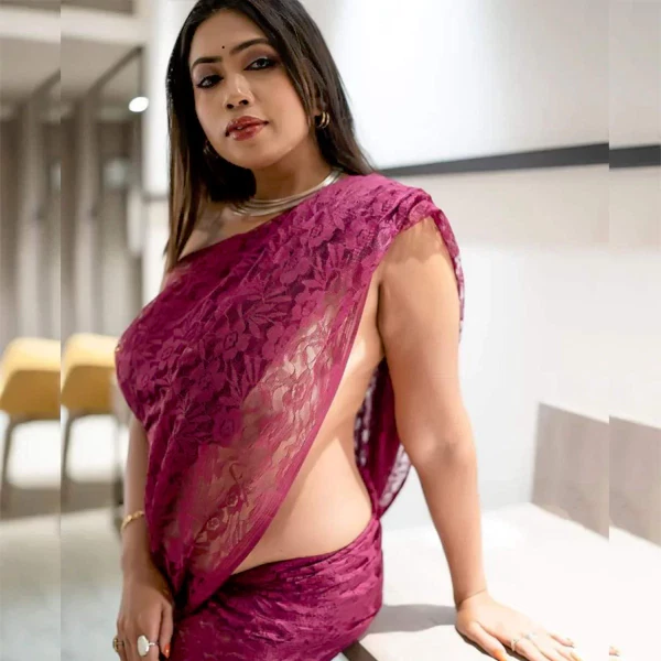 Nisha Housewife Call Girls Kolkata