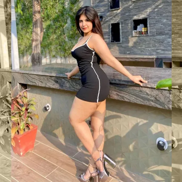 Professional Escort Service in Kolkata for Gentlemen