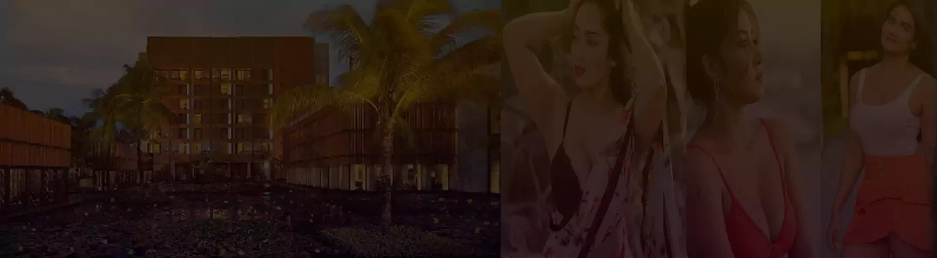 Escorts In ITC Sonar Hotel Kolkata