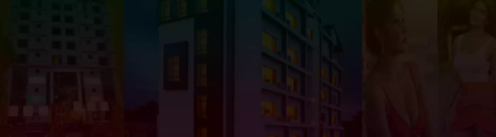 Escorts in The Senator Hotel Kolkata