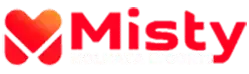 Kolkata Escorts Misty Logo