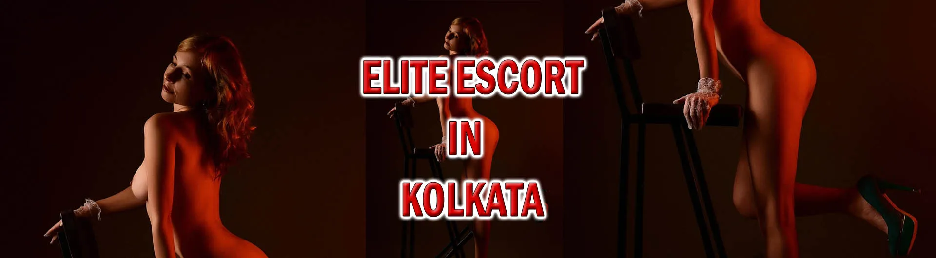 elite escort in kolkata
